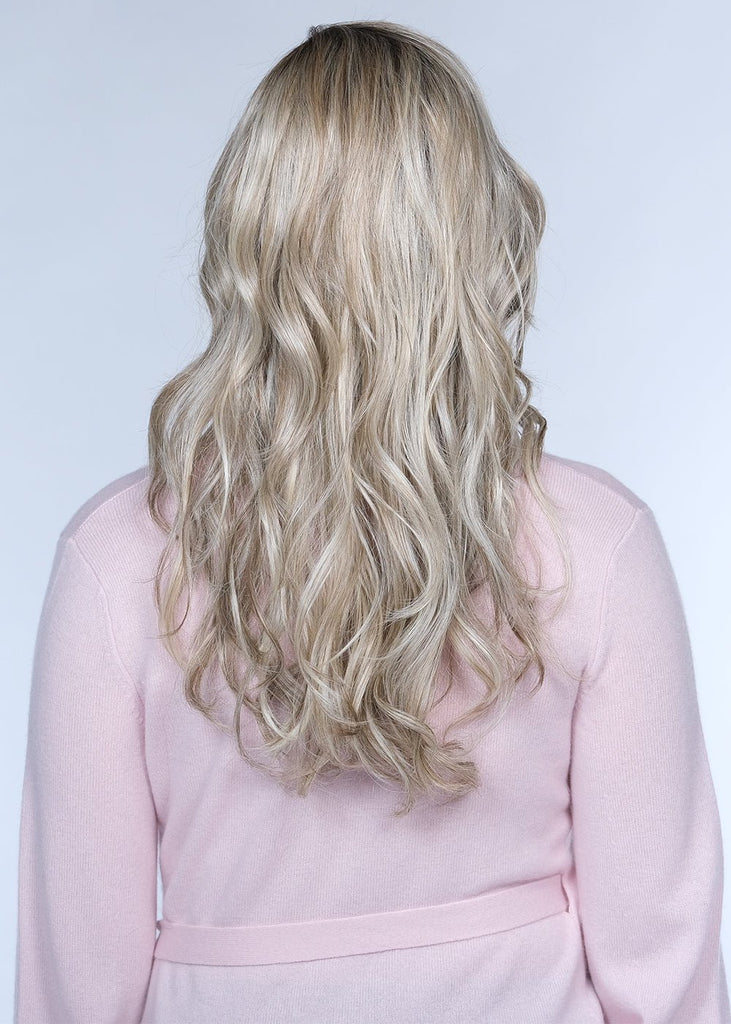 Shakerato E by Belle Tress - MyHairMail Wigs