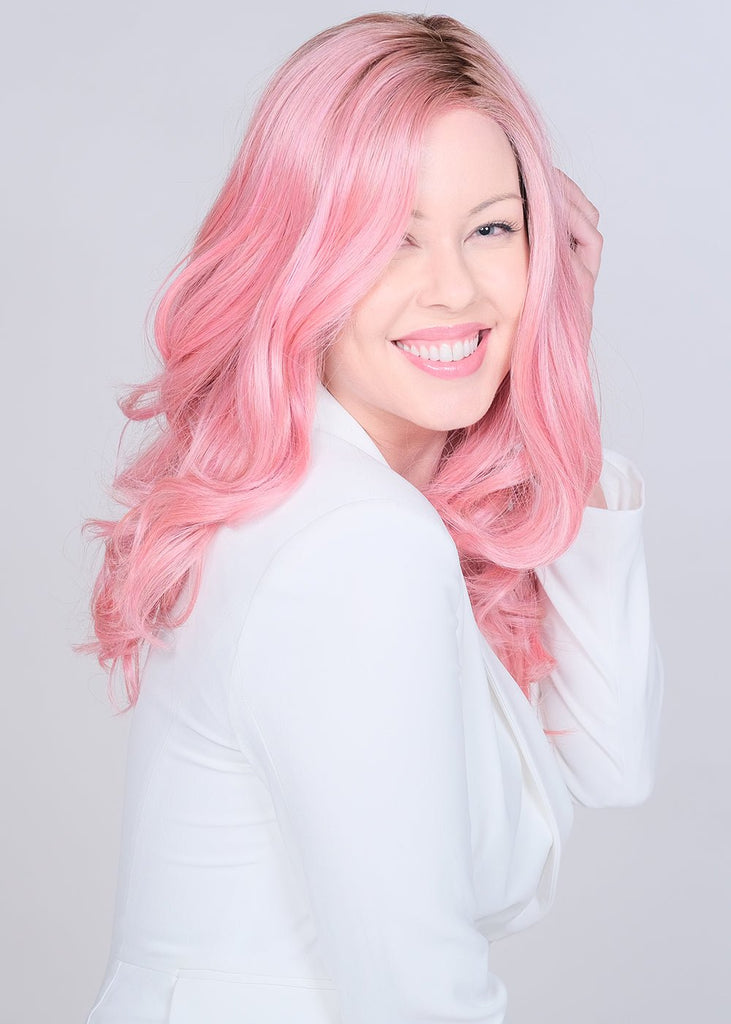 Spyhouse by Belle Tress - MyHairMail Wigs