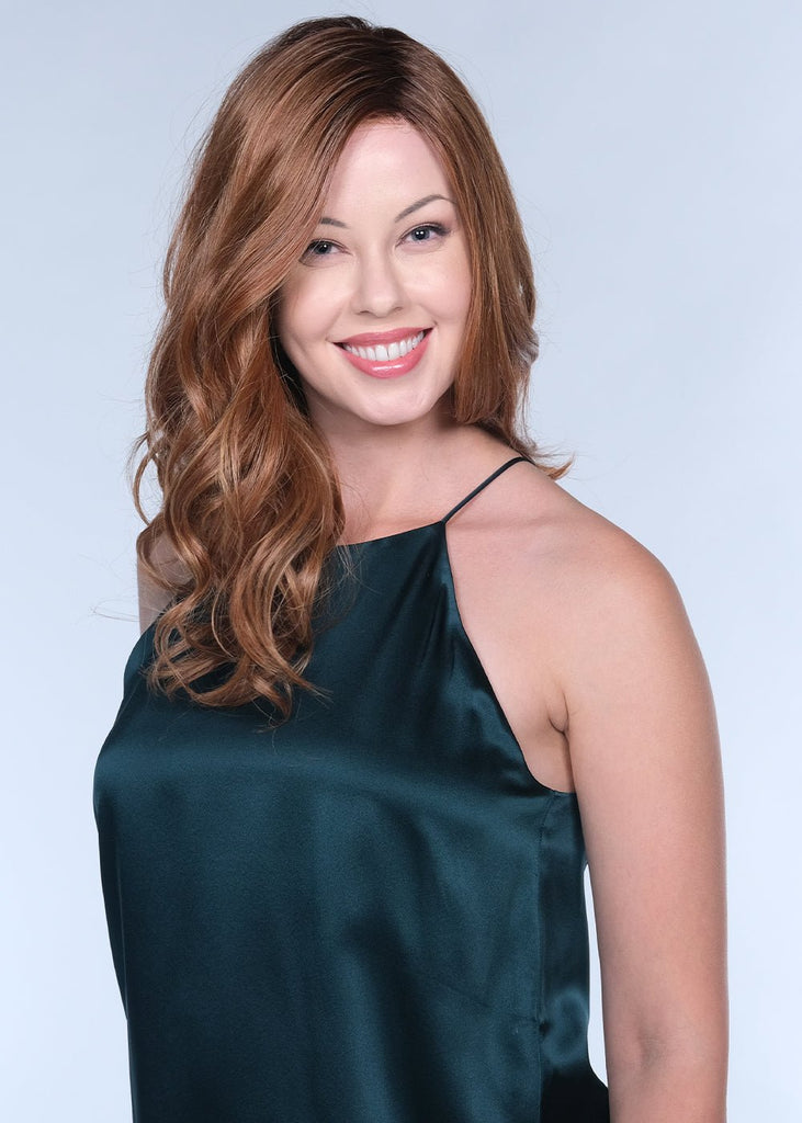 Spyhouse by Belle Tress - MyHairMail Wigs