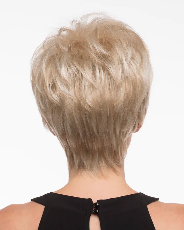 Shari Large by Envy - MyHairMail Wigs