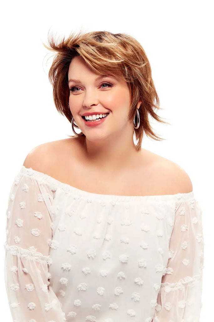 Shay by TressAllure - MyHairMail Wigs