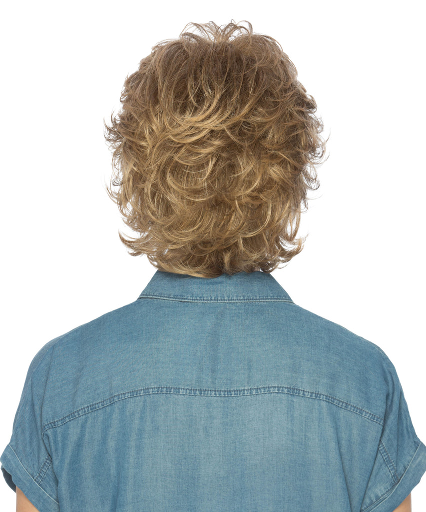 Shelby by Estetica Designs - MyHairMail Wigs