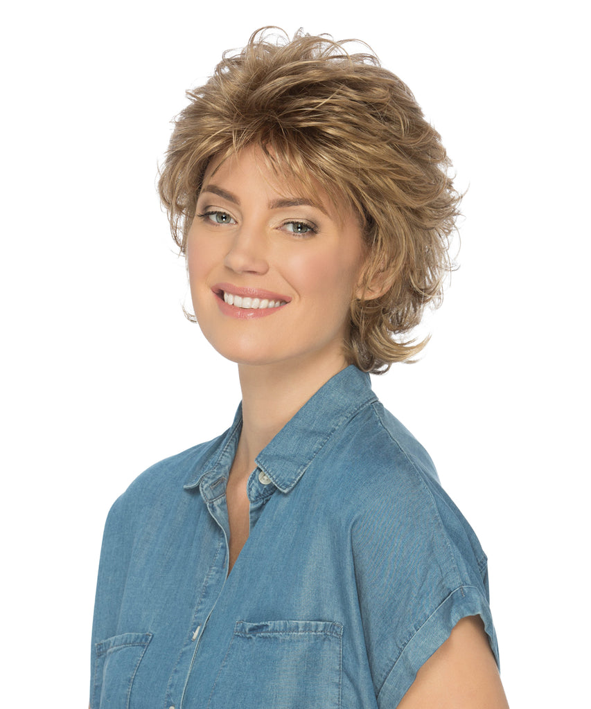 Shelby by Estetica Designs - MyHairMail Wigs