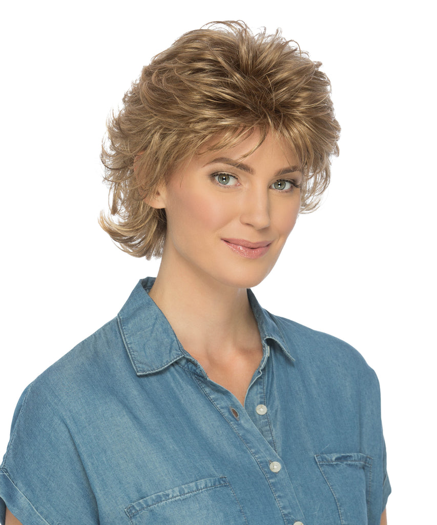 Shelby by Estetica Designs - MyHairMail Wigs