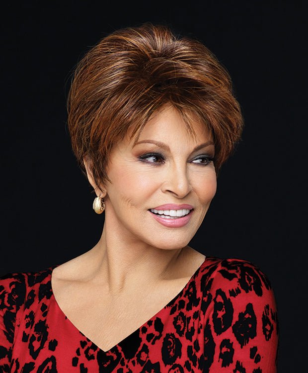 Fanfare by Raquel Welch - MyHairMail Wigs