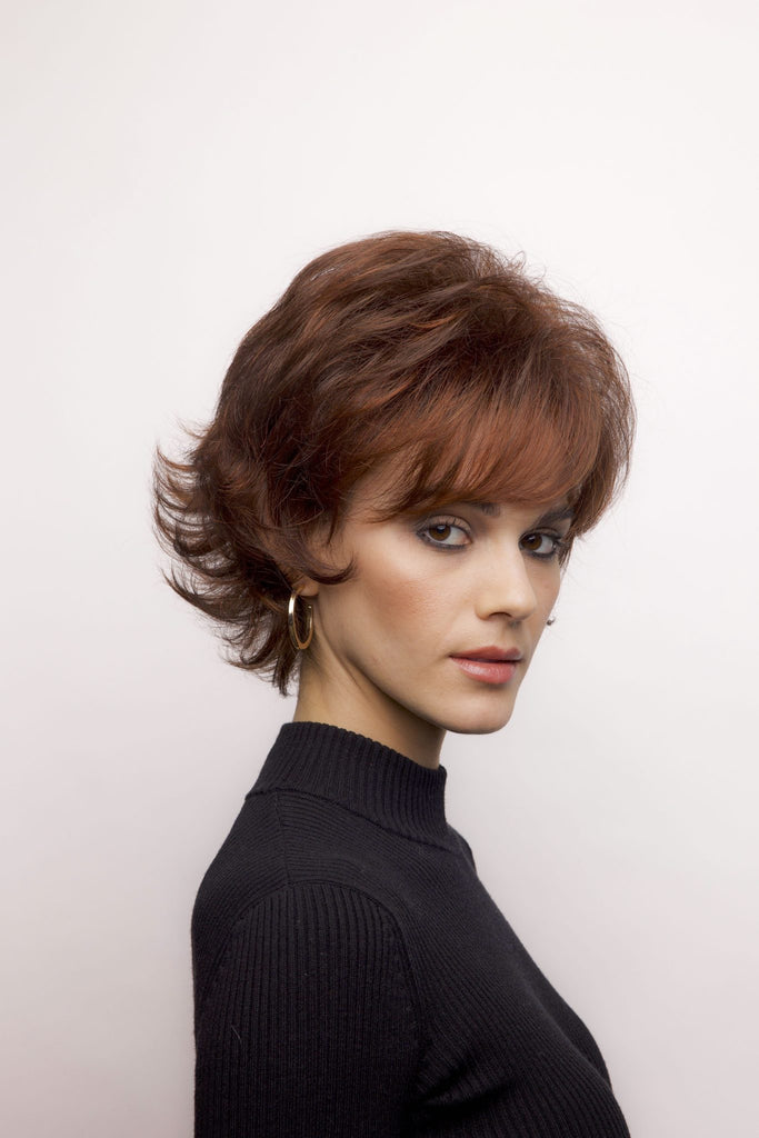 Sierra by Rene of Paris - MyHairMail Wigs