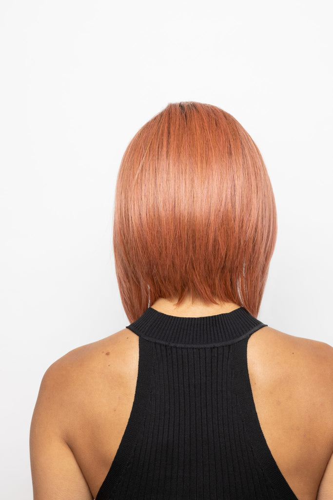 Silky Sleek by Rene of Paris - MyHairMail Wigs