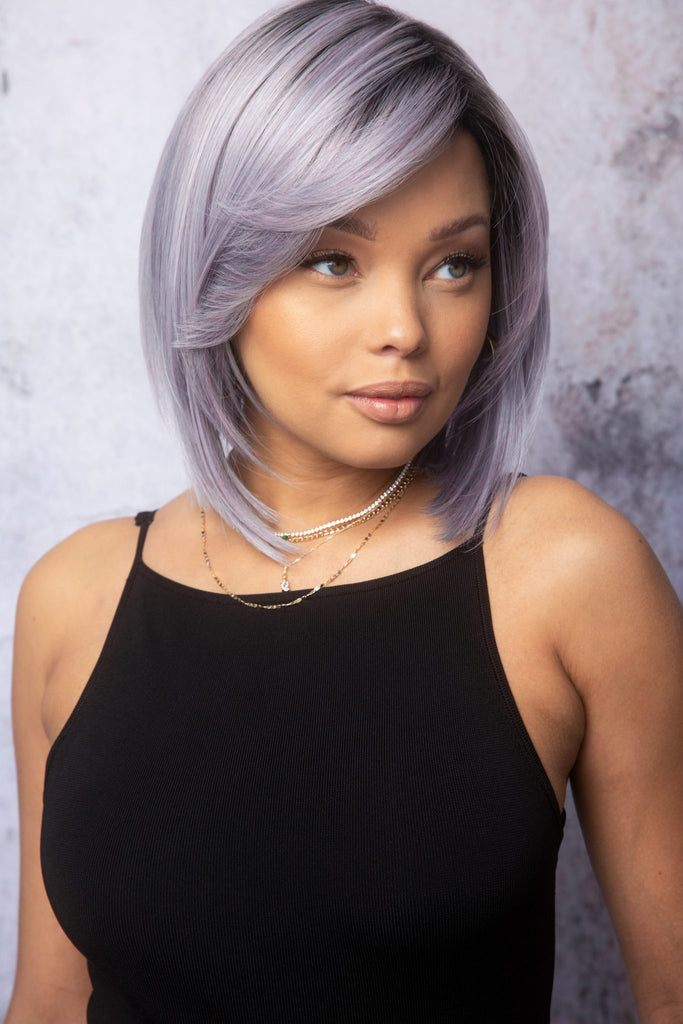 Silky Sleek by Rene of Paris - MyHairMail Wigs