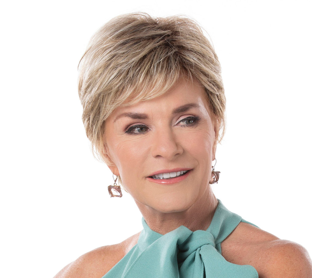 Simplicity Wig by Toni Brattin - MyHairMail Wigs