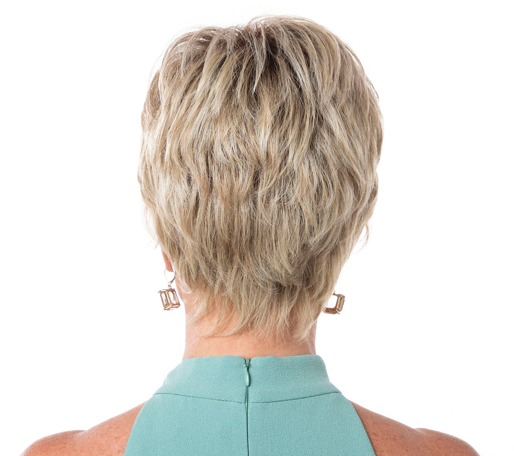 Simplicity Wig by Toni Brattin - MyHairMail Wigs