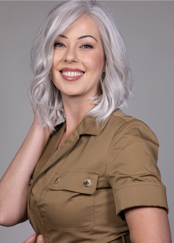 Singapore by Belle Tress - MyHairMail Wigs