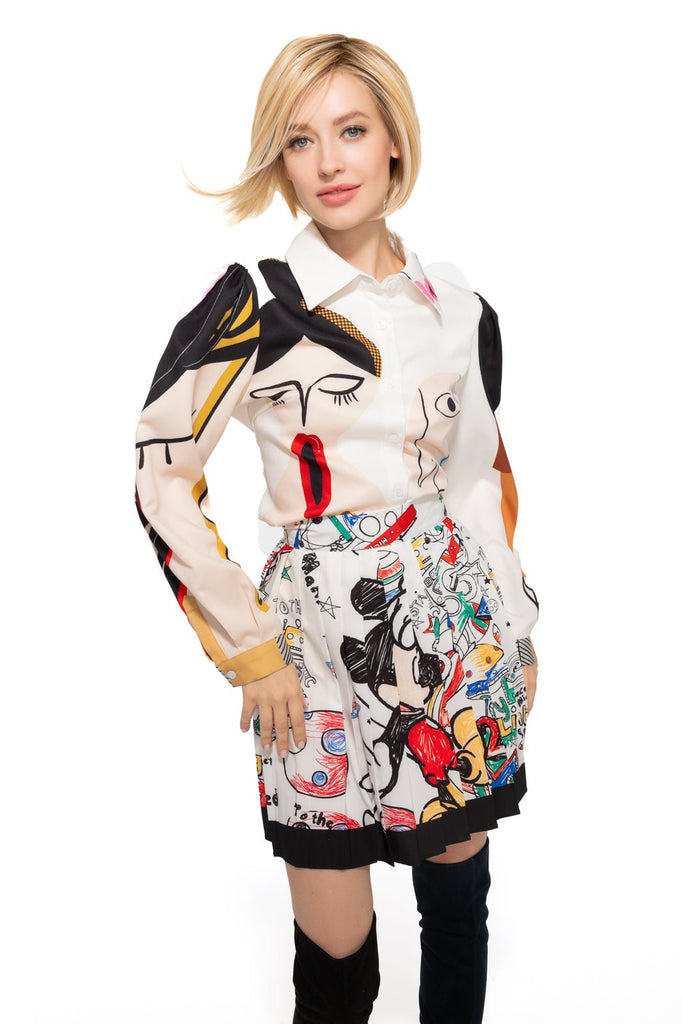 Smooth Cut Bob by TressAllure - MyHairMail Wigs