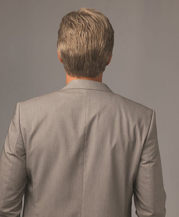 HIM Sophistication - MyHairMail Wigs