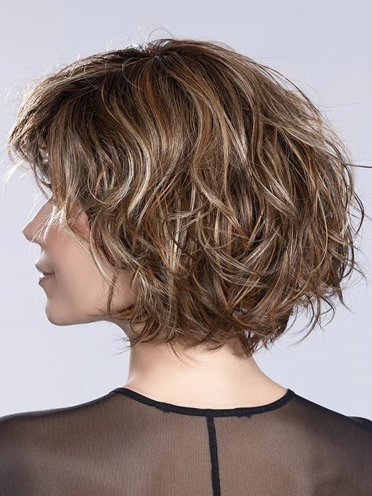 Sound by Ellen Wille | High Power - MyHairMail Wigs