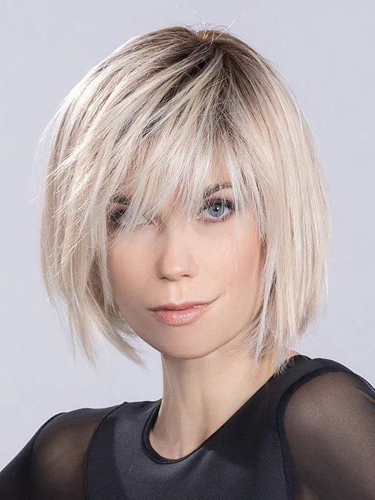 Sound by Ellen Wille | High Power - MyHairMail Wigs