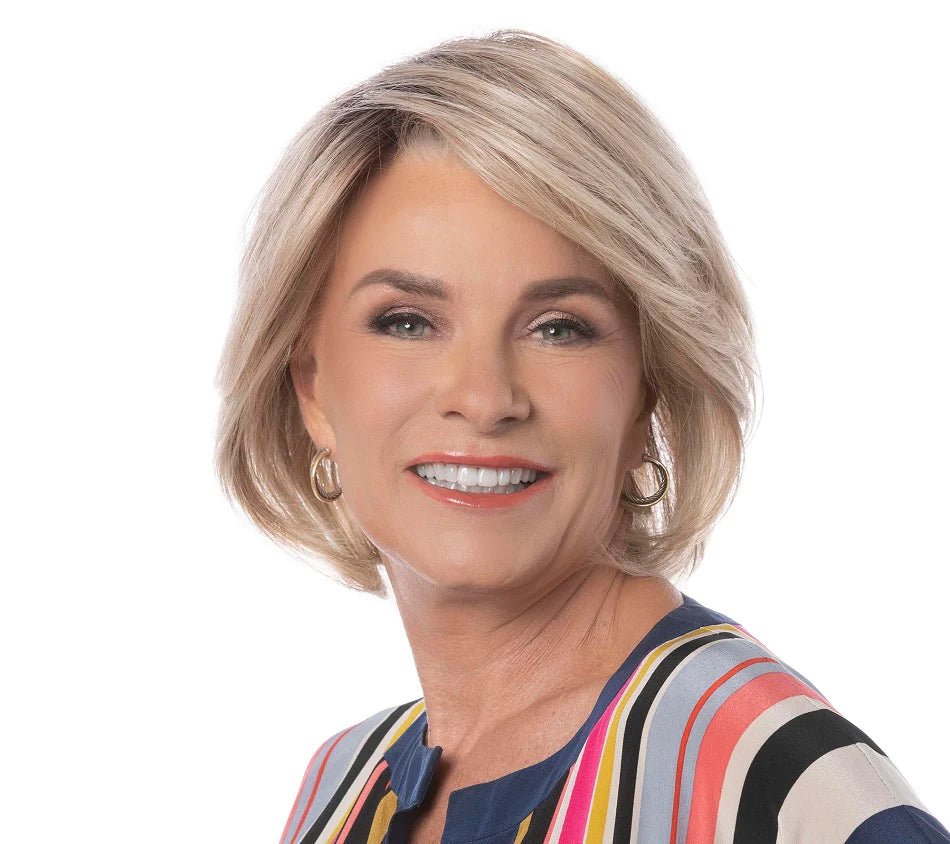 Adorable Wig by Toni Brattin - MyHairMail Wigs