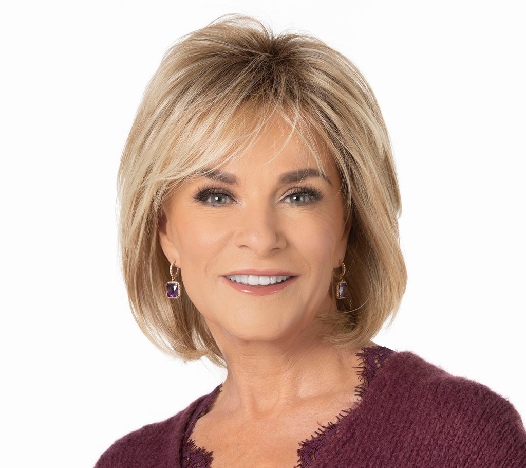 Effortless Wig by Toni Brattin - MyHairMail Wigs