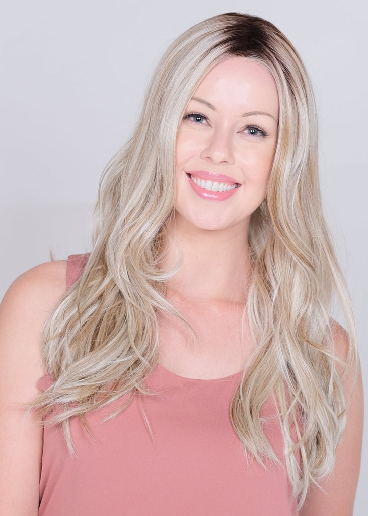 Tropical Punch by Belle Tress - MyHairMail Wigs