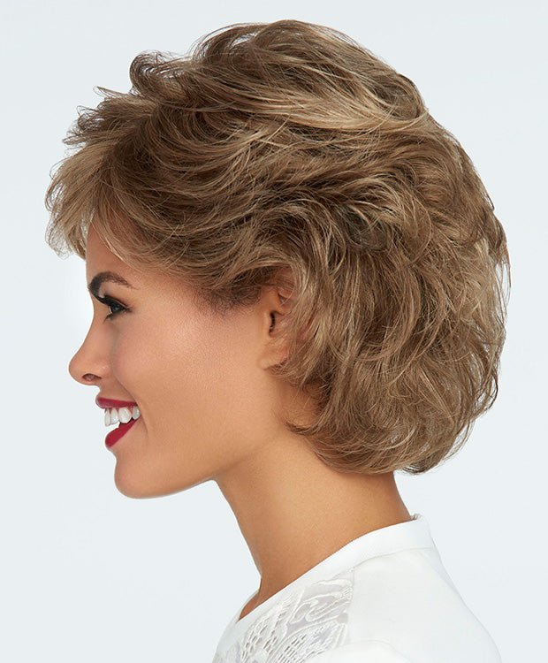 Tango by Raquel Welch - MyHairMail Wigs