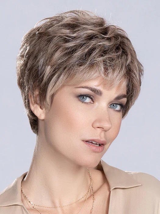 Time Comfort by Ellen Wille | Hi Power Wig - MyHairMail Wigs