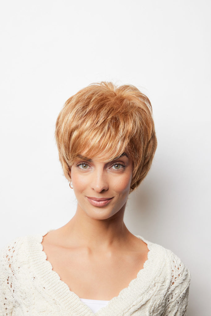 Tova by Amore - MyHairMail Wigs
