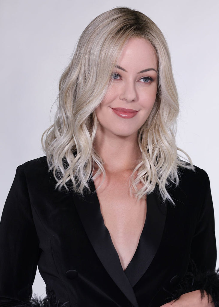 Verona by Belle Tress - MyHairMail Wigs