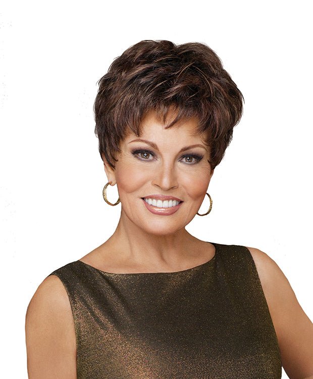 Winner Elite by Raquel Welch - MyHairMail Wigs