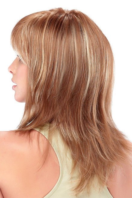 Angelique Large by Jon Renau - MyHairMail Wigs