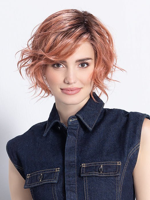 Cookie by Ellen Wille - MyHairMail Wigs