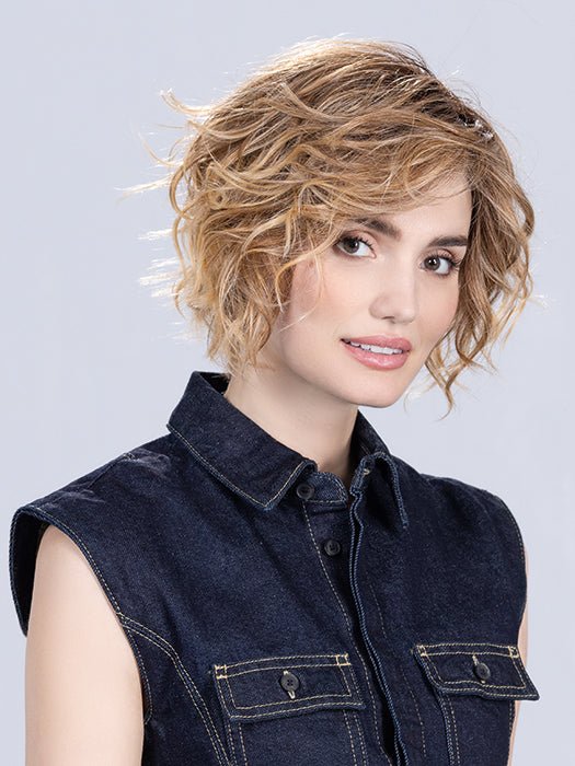 Cookie by Ellen Wille - MyHairMail Wigs