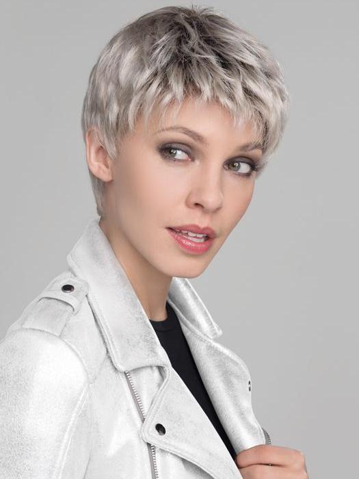 Risk Sensitive II by Ellen Wille | Hair Power - MyHairMail Wigs
