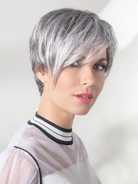 First | Hair Society by Ellen Wille - MyHairMail Wigs