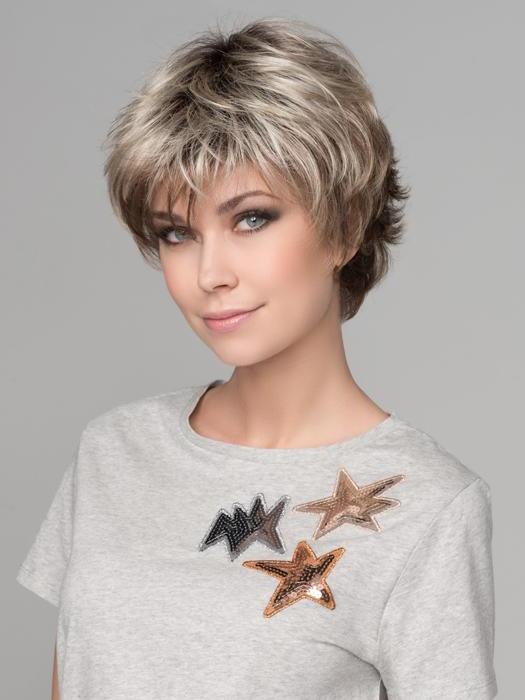 Club 10 | Hair Power by Ellen Wille - MyHairMail Wigs
