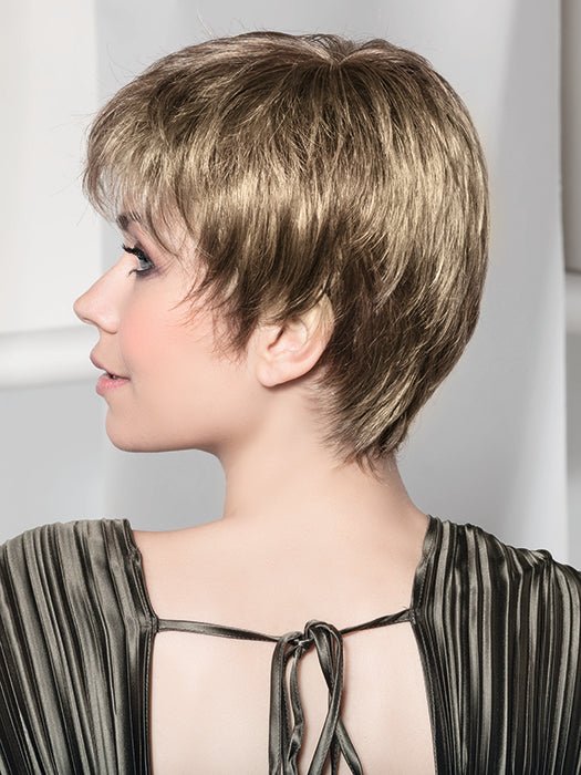 Rimini Mono by Ellen Wille | Modixx Collection - MyHairMail Wigs