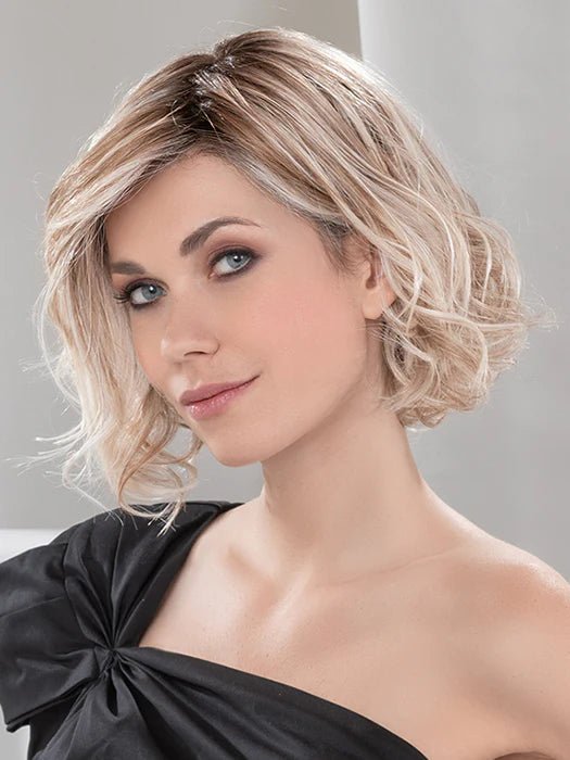 Stella by Ellen Wille | Mono Part - MyHairMail Wigs