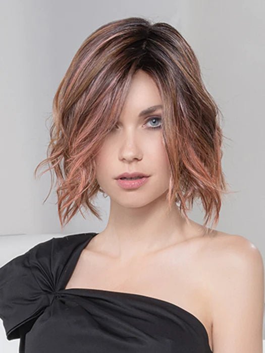Stella by Ellen Wille | Mono Part - MyHairMail Wigs