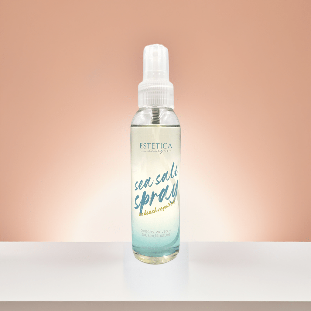 Sea Salt Spray by Estetica - MyHairMail Wigs