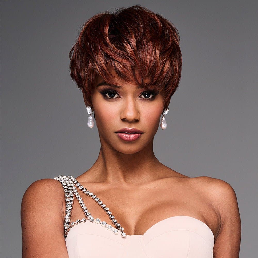 Jada by Kim Kimble - MyHairMail Wigs