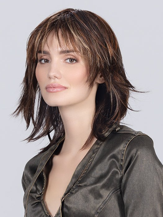 Rainbow by Ellen Wille - MyHairMail Wigs