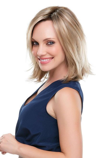 Rosie by Jon Renau - MyHairMail Wigs