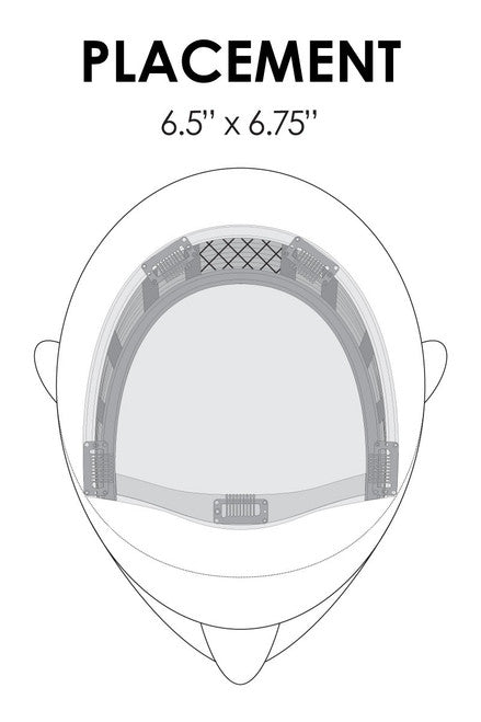 Top Notch HD by Jon Renau - MyHairMail Wigs