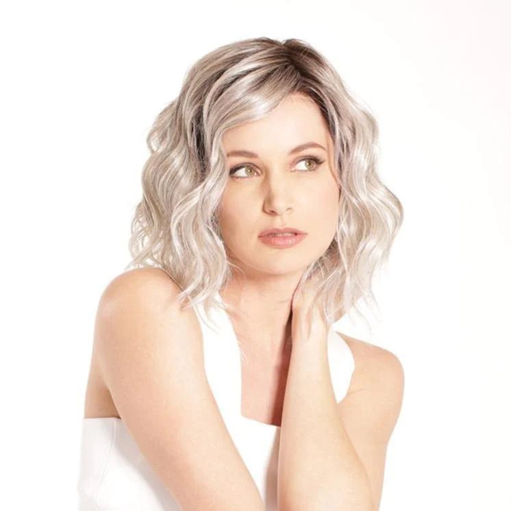 Vienna Roast E by Belle Tress - MyHairMail Wigs