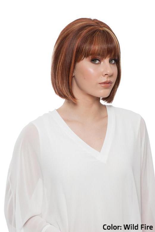 111 Paige Mono - Top, Machine Back Wig by WIGPRO - MyHairMail Wigs