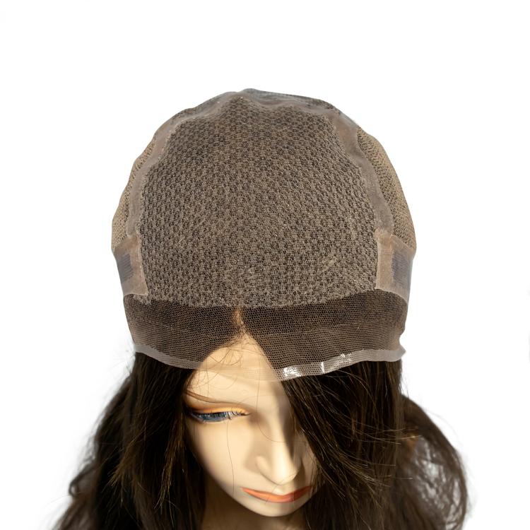 125 Diva by WIGPRO - Hand Tied, Lace Front Wig - MyHairMail Wigs