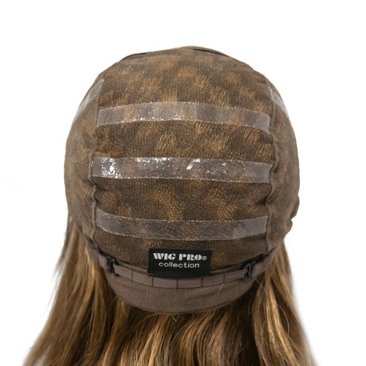 126 Viva by WIGPRO - Hand Tied Wig - MyHairMail Wigs