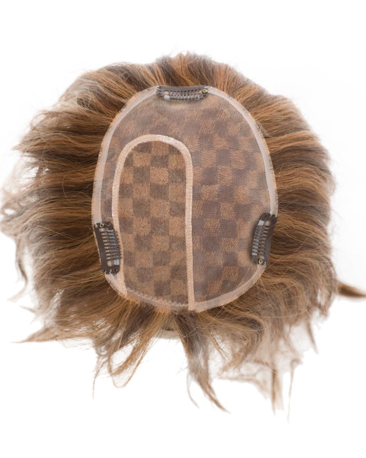 302L by WIGPRO - Lace Top Hand Tied - MyHairMail Wigs