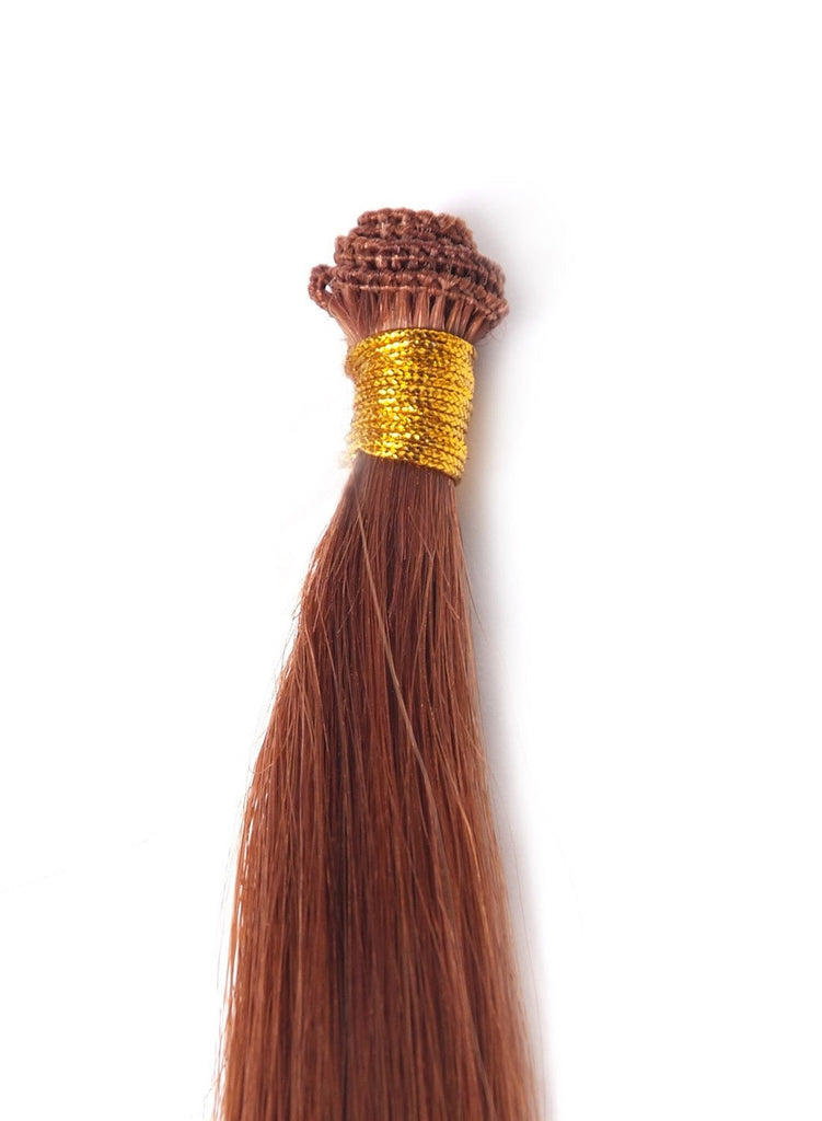 482 Super Remy Straight H/T 14" by WIGPRO: Human Hair Extension - MyHairMail Wigs