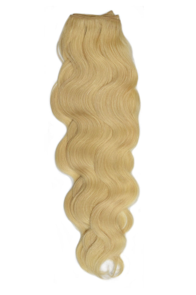 485NW Super Remy Natural Wave 22" by WIGPRO: Human Hair Extension - MyHairMail Wigs