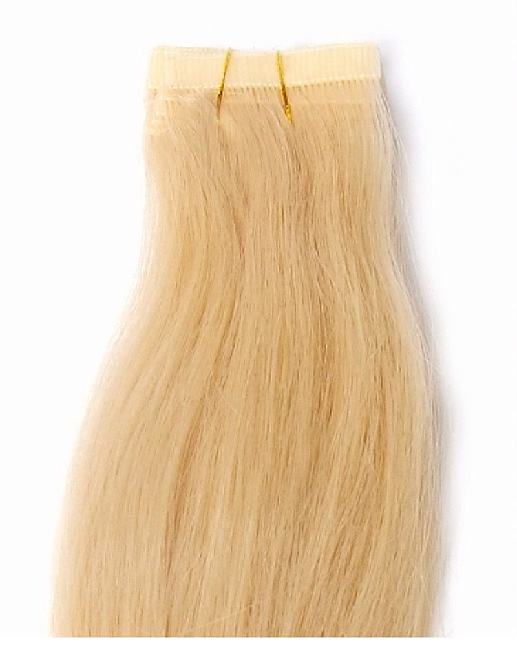488B Tape - On 18" by WIGPRO: Human Hair Extensions - MyHairMail Wigs