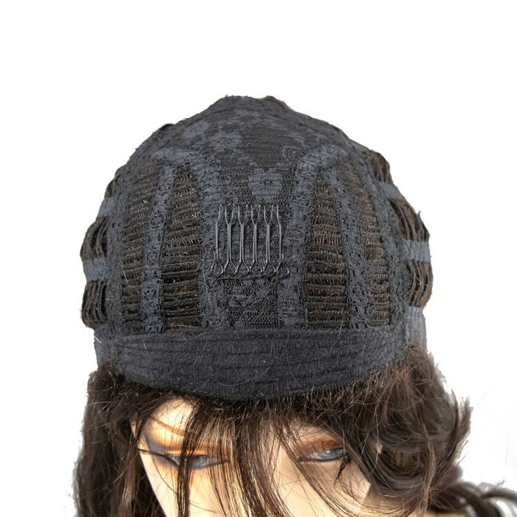 505 Bianca: Synthetic Wig by WIGPRO - MyHairMail Wigs